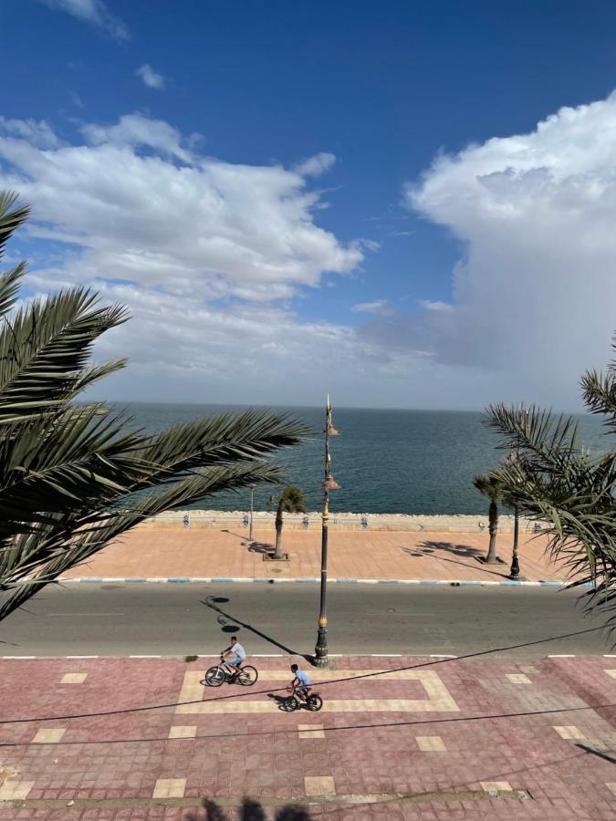 La Maison Jaune Ad-Dakhla Exterior foto