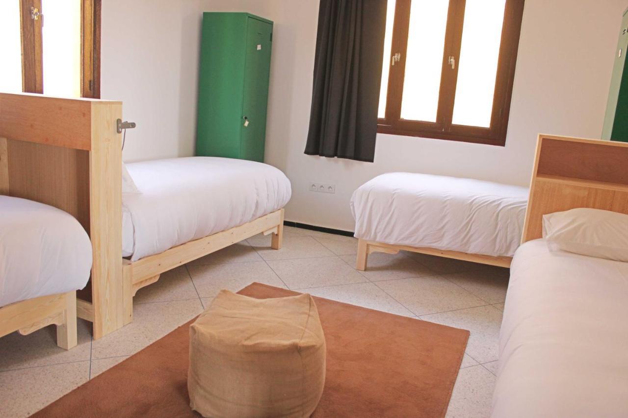La Maison Jaune Ad-Dakhla Exterior foto