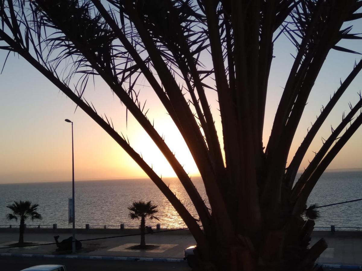 La Maison Jaune Ad-Dakhla Exterior foto