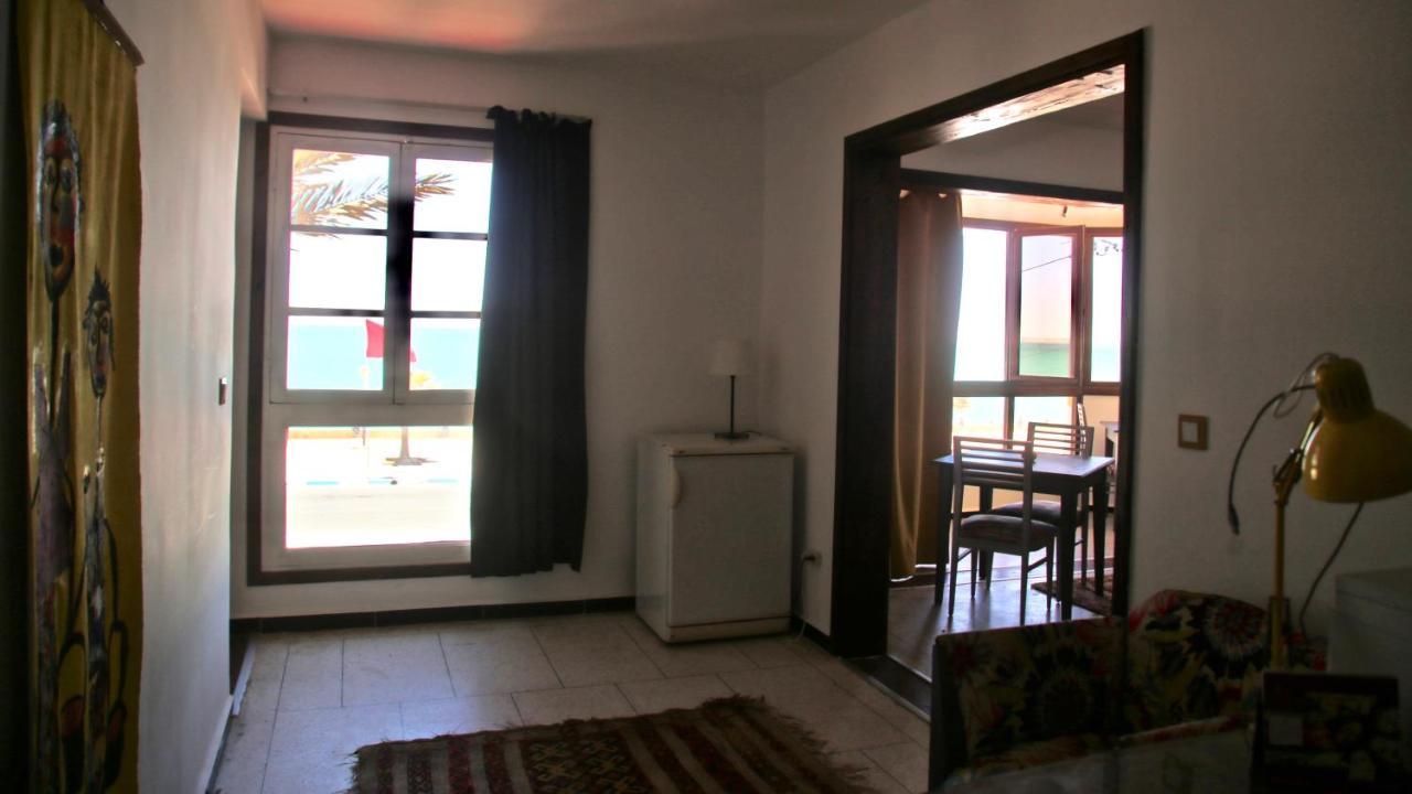 La Maison Jaune Ad-Dakhla Exterior foto