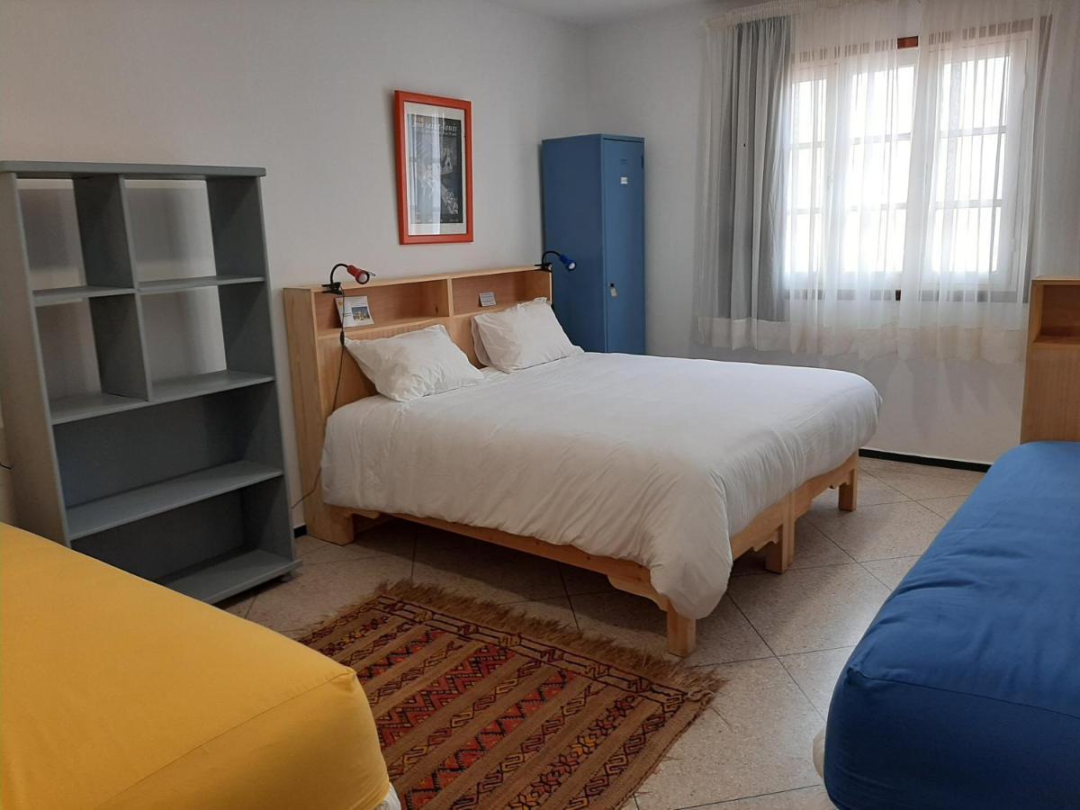 La Maison Jaune Ad-Dakhla Exterior foto