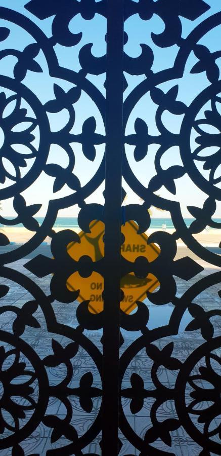 La Maison Jaune Ad-Dakhla Exterior foto