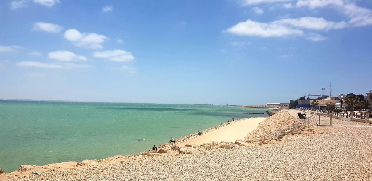 La Maison Jaune Ad-Dakhla Exterior foto